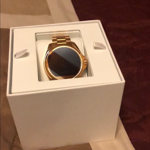 Michael Kors access smart watch - Picture 1 of 5